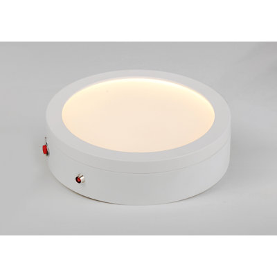 Gunaratnam LED Flush Mount