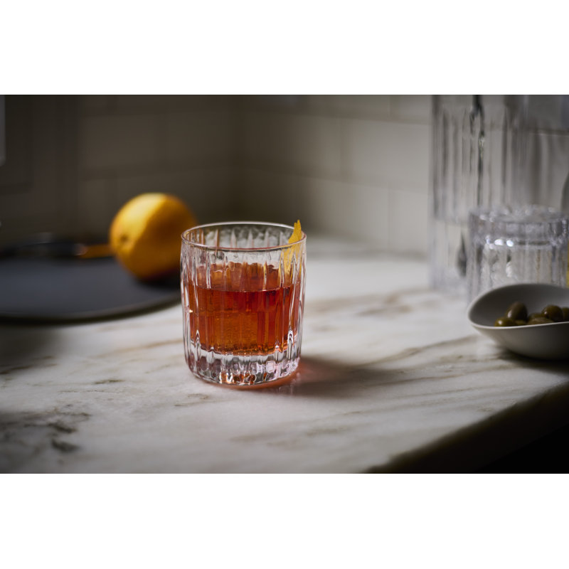 Montpelier Double Old-Fashioned - Set of 2