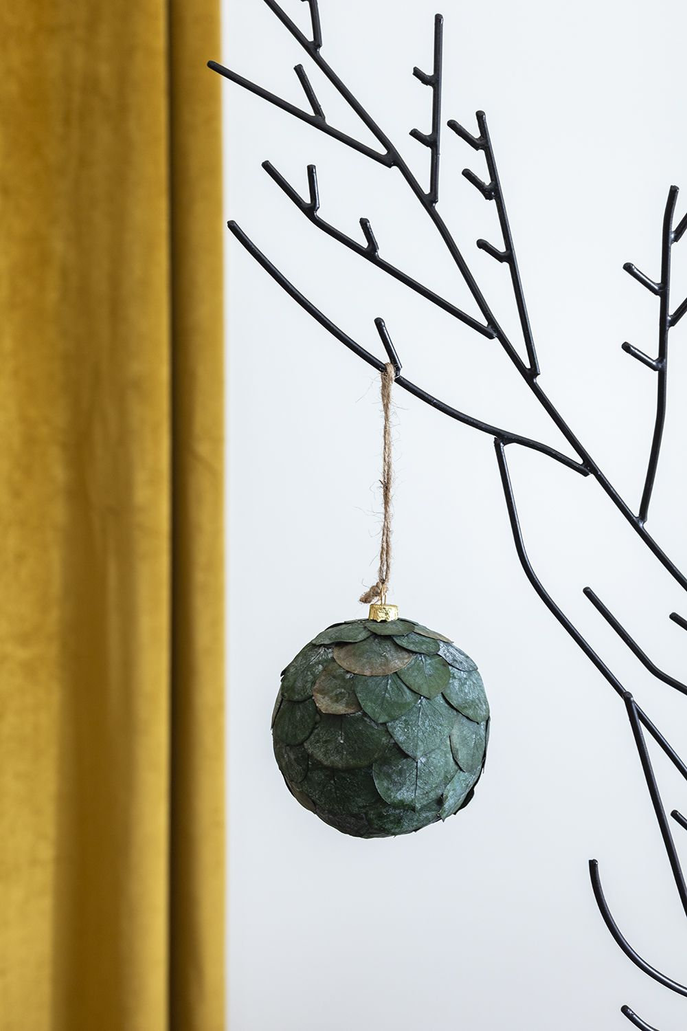 Ball Ornament