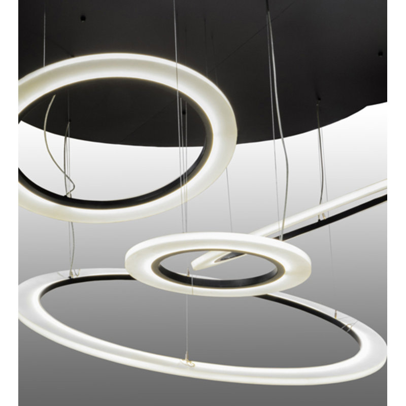 Anillo 1 - Light LED Pendant
