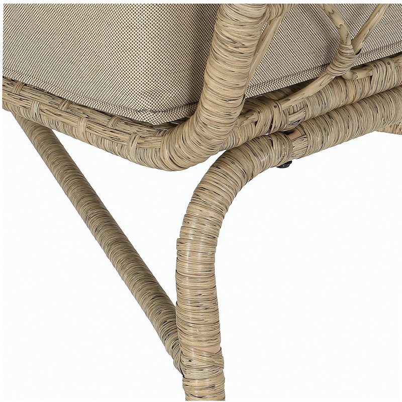 BRUCE LOVESEAT