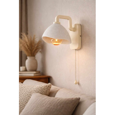Lampe murale