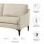 Canapé Modway Corland-1670378016