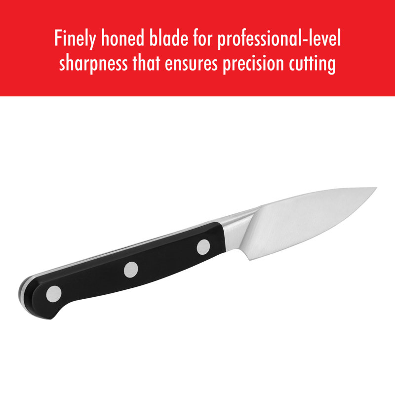 Zwilling Pro Paring Knife, 3"