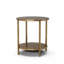 Milaya End Table