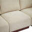 Canapé modulaire Carmel Mid-Century-129911571