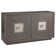 Signature Designs Mercury Media Console