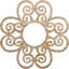 Médaillon Cohen-63411961-63411966