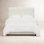 Atoll Upholstered Bed