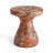 Brockway Concrete Industrial End Table-1268890254