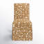 Chaise parsons en coton Silvia-220967020