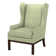 Barley Wingback Chair