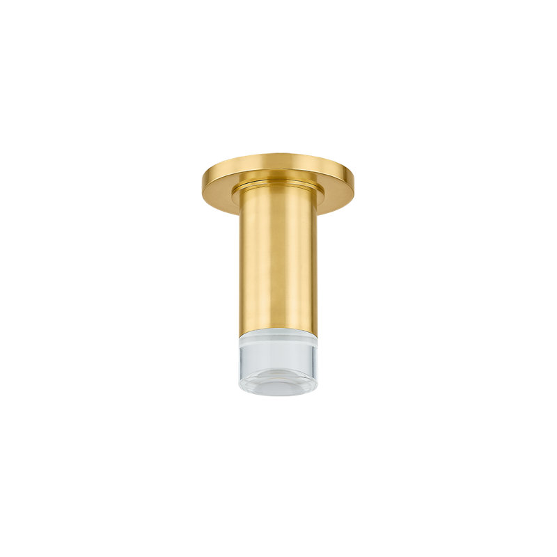 CLAUDIE FLUSH MOUNT