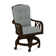 Chaise avec accoudoirs Edgewater