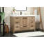 Ensemble de meuble-lavabo simple 48 po Southmead-1421595296