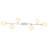 6-Light Vanity Light-407319567