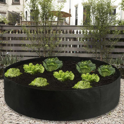 Norbi Hydroponic Unit Herbs