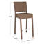 Tabouret de bar 29,5 po Ghent-1508722894