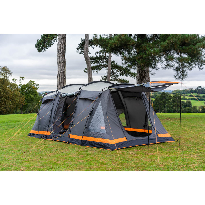 Grasselli 6 Person Tent