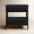 Sadie 32'' Solid Wood Console Table-594562085
