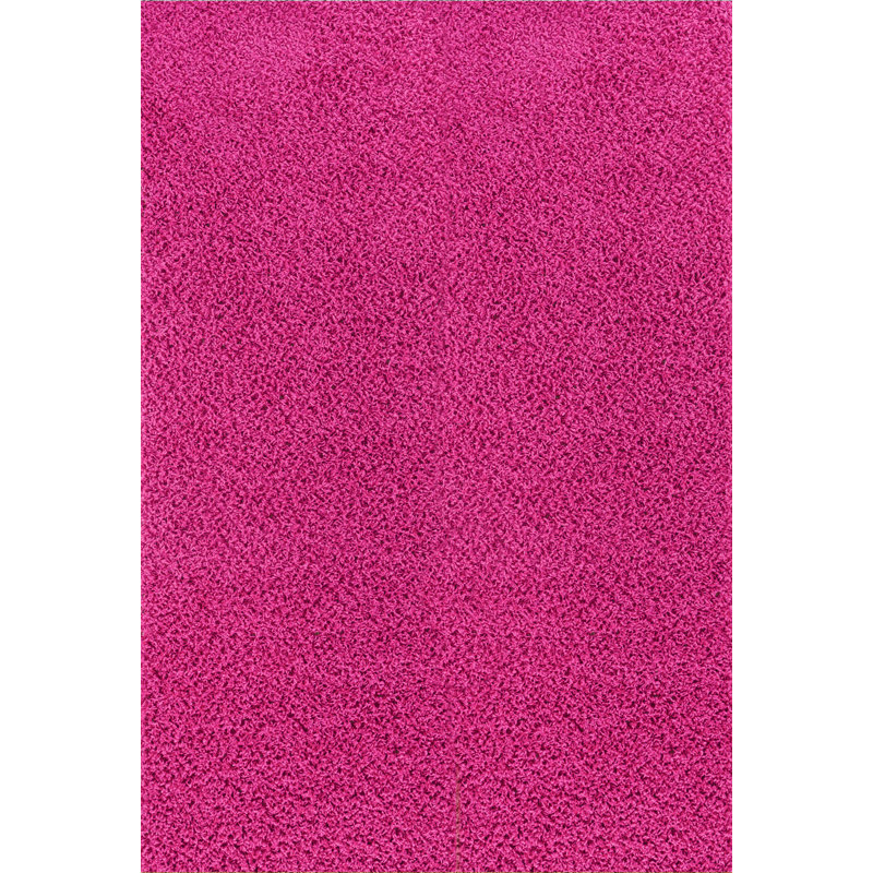 Shag Area Rug, Rectangle 200 x 290cm