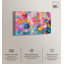 Art, art floral, fleurs abstraites, III-111130864-111130870