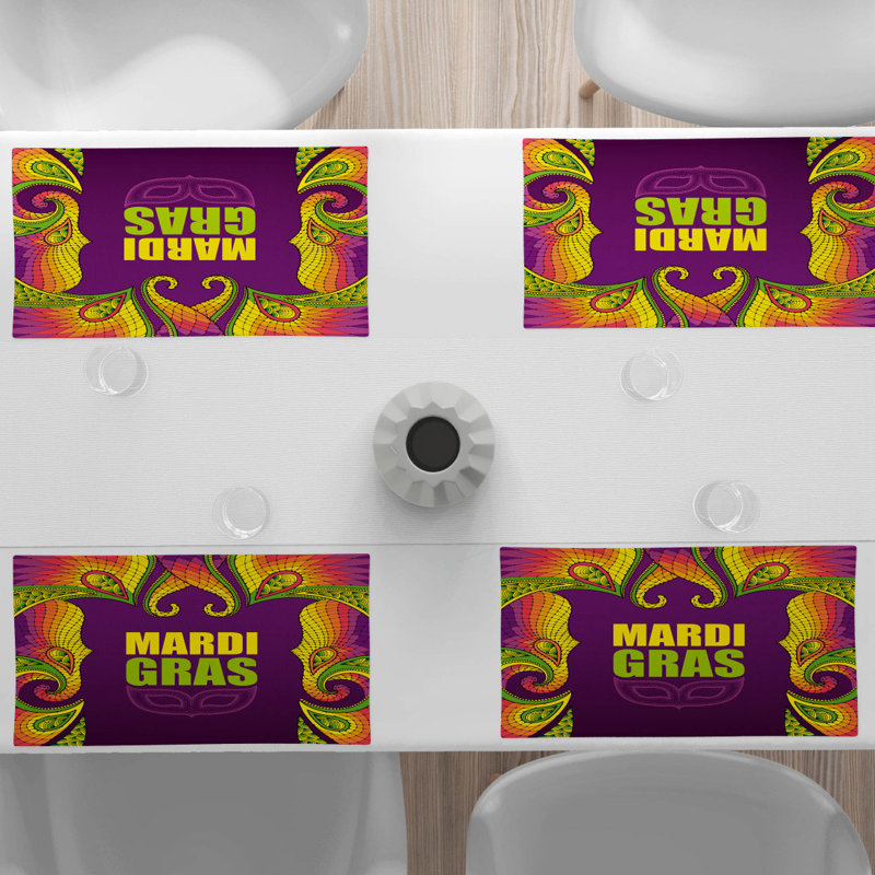 Récapitulatif 18,5" mardi gras gras