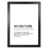 Black Grain Frame is unavailable