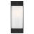 Antonietta Steel Flush Mounted Sconce-44138738-44138741