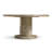 60" Sagehill Round Dining Table