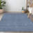 Machine Washable Indoor/Outdoor Chantille ACN926 GeometricRug-1380754100-1380754097