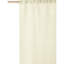 Paire de rideaux transparents avec passe-tringle-1404562693-1404562690