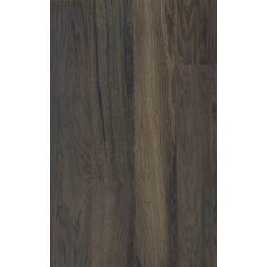 BossFlooring Carson 3'' Thick 6'' W x 36'' L Vinyl Plank