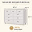Commode double 9 tiroirs-1666837775