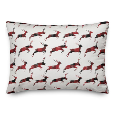  Housse de coussin rectangulaire et insert