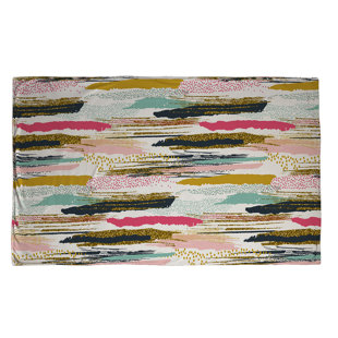 Plain Weave / Muslin Throw Blanket