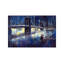 Evening Romance by Ruane Manning - Painting on Canvas-101336144-101336143
