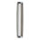 Passage Steel LED Armed Sconce