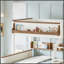 Lit superposé simple au-dessus de double / double en bois avec tiroirs de rangement, lit gigogne escamotable, tablettes de rangement, conception convertible-1668510434