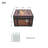 Wood Grain Effect Heater