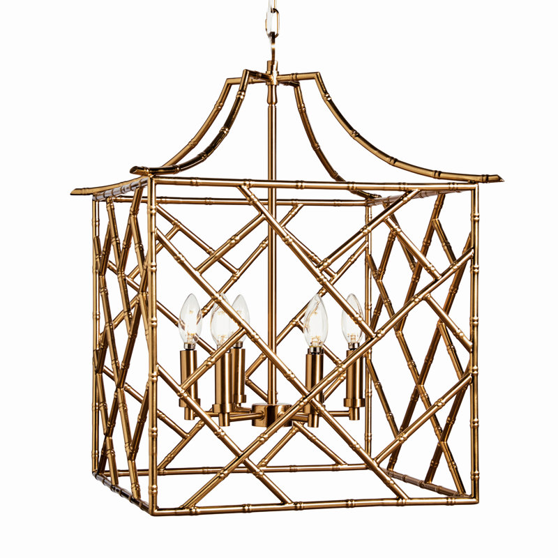 PENDENTIF RHODES GRAND, 20 x 20 x 26