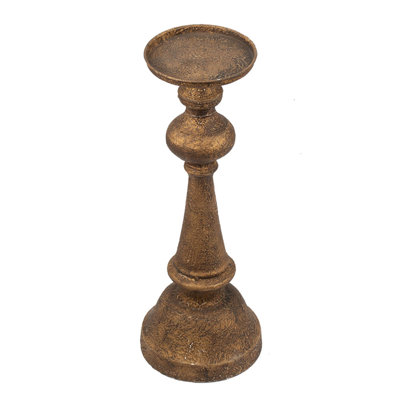 Porte-bougie Alastair Triumph