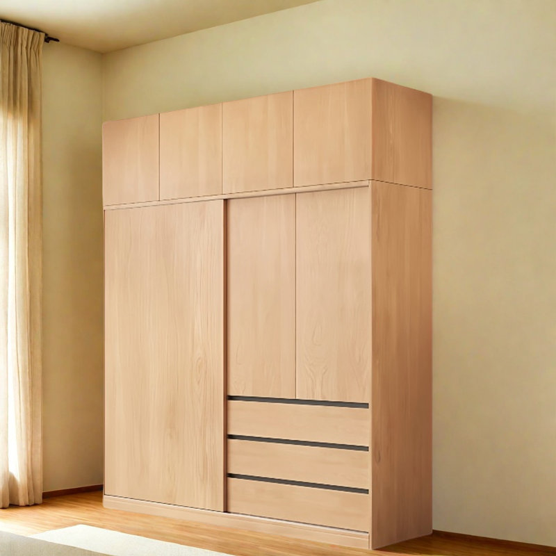 Hornersville, H 95 po x l 79 po x P 24 po