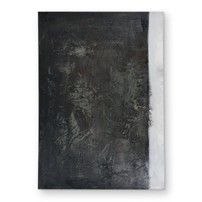 Abstract Shape - Office Industrial Outdoor Area Rug for Home Decor