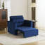 1 Seater Convertible Chair-631433418