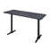 Cain Steel T-Base Cafe Training Seminar Table