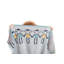 Mackey Cotton Baby Blanket