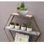 Faux Succulent Plant in Pot
