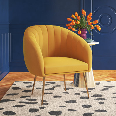 Jaylynn Upholstered Accent Chair