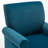 Hysnie Upholstered Armchair-1305999808